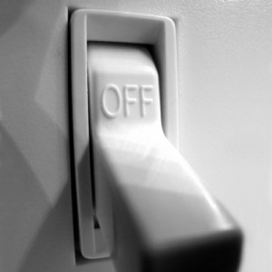 Energy Conservation