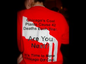 Time to Move Chicago Off Coal