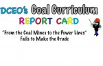 Illinois DCEO Coal Curriculum Fails to Make the Grade