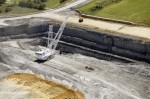 Bear Run Dragline