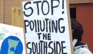 Coalprotestsplash