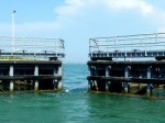 Drought - Reverse flow of Chicago River?