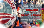 Join EJC for the Forward on Climate Rally