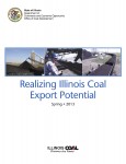 Coal Export Potential