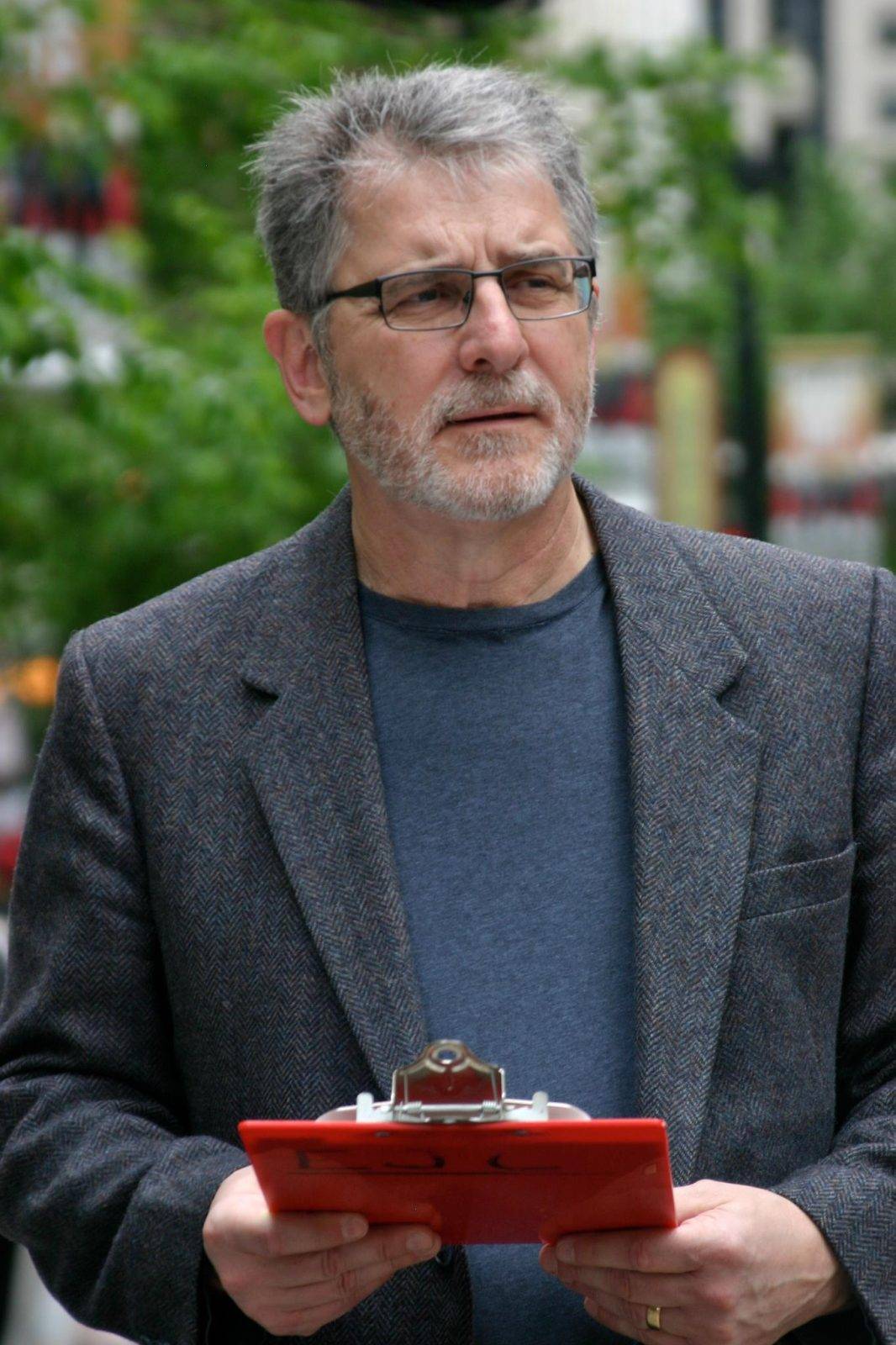 Meet our Board of Directors