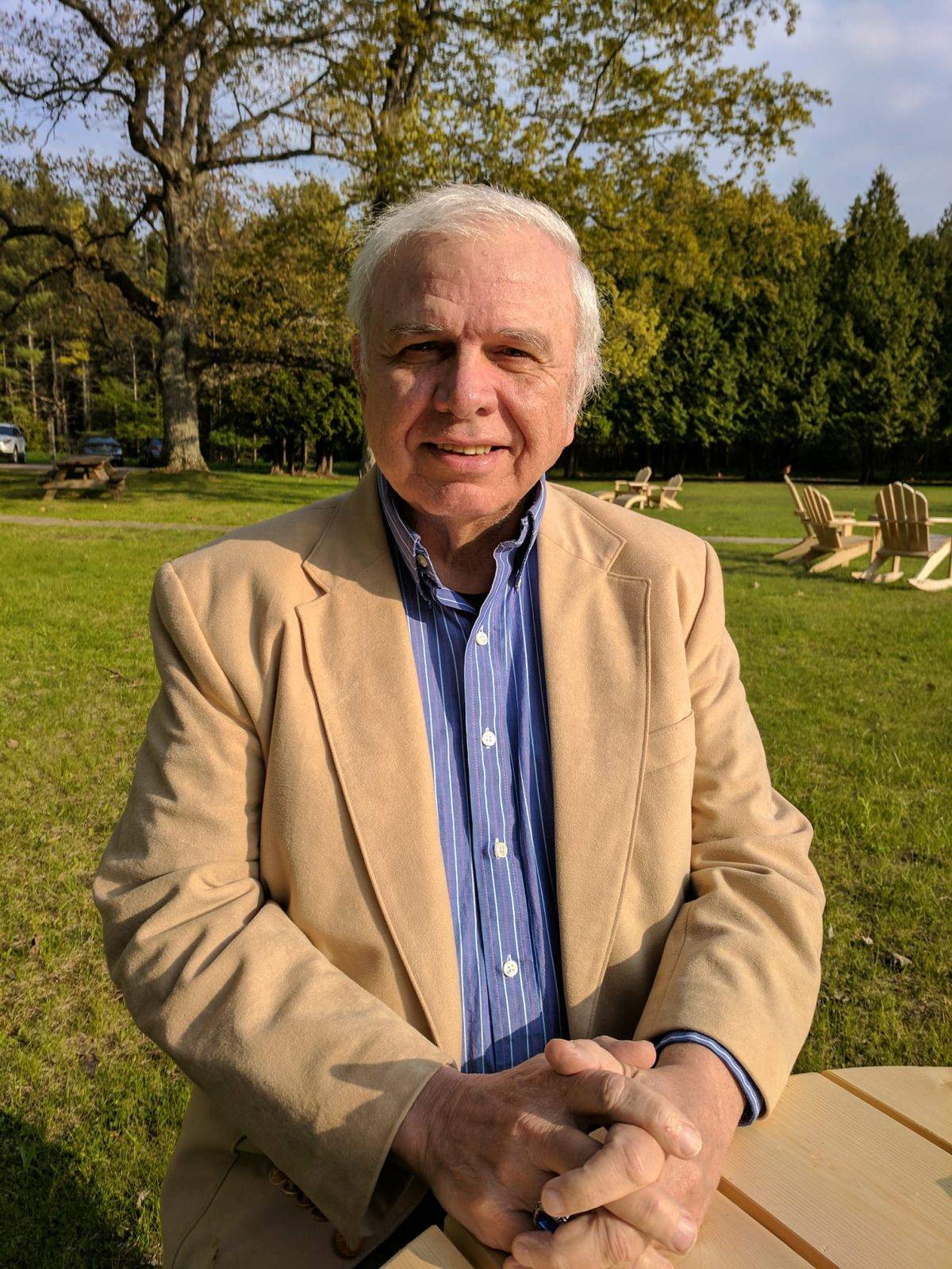 Meet our Board of Directors