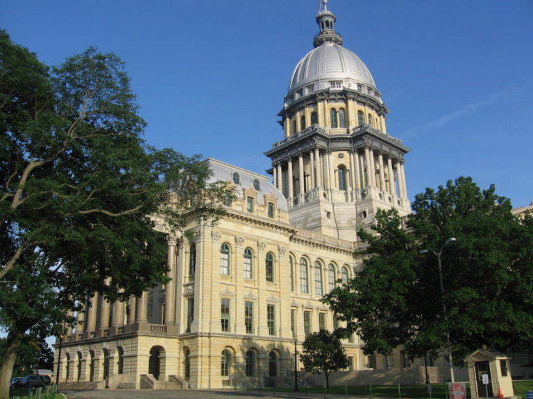 CEJA Ready to be Signed by Illinois Governor