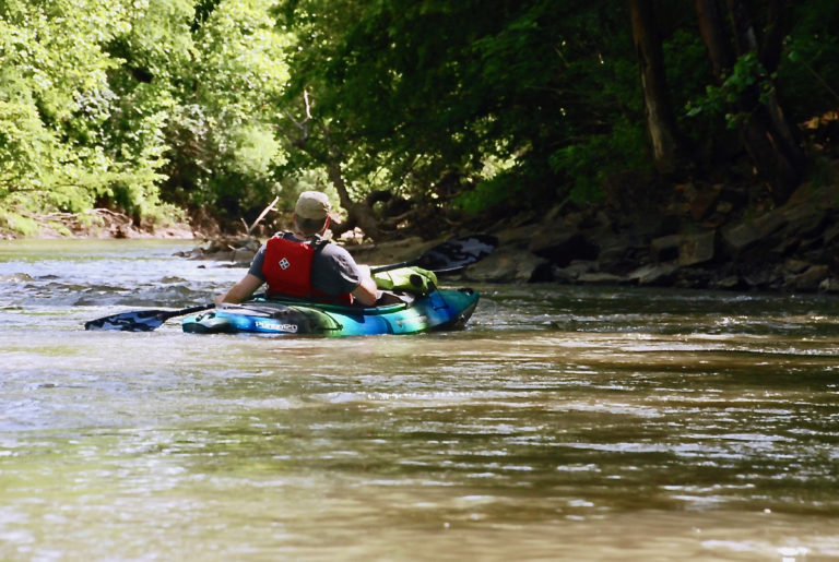 Victory for the Middle Fork!