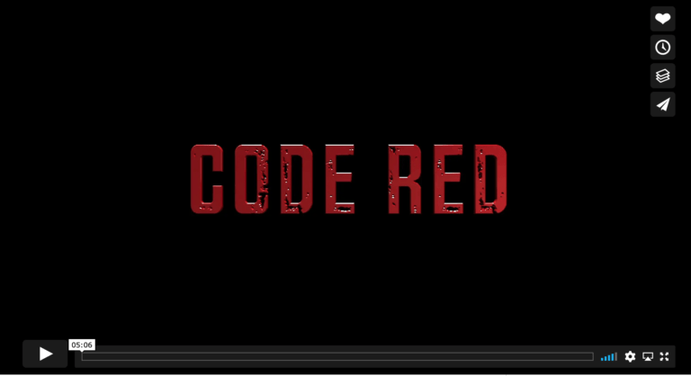 CODE RED