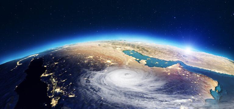 Take Climate Action Now