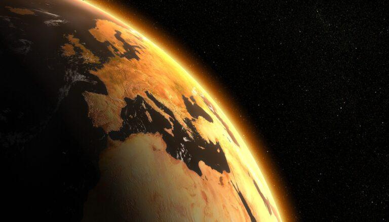 What is our climate future?