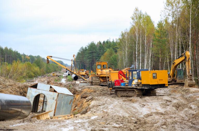 Concerns over CO2 Pipelines