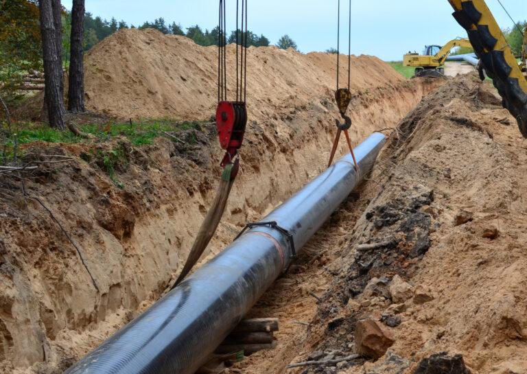 Say NO to CO2 Pipelines