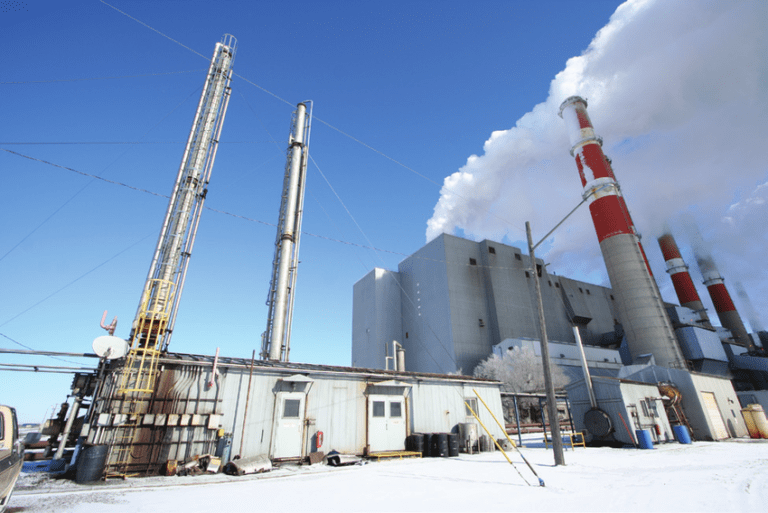 Climate Legislation with Lifeline to Fossil Fuels