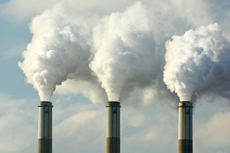 CCS – A false solution that is losing favor