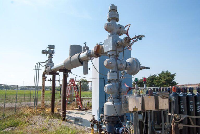 ADM leak elevates need to ban storing CO2 under the Mahomet