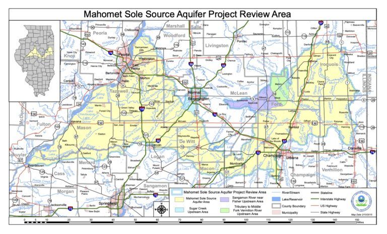 Ask Ford County to Adopt a Mahomet Aquifer Sequestration Ban!