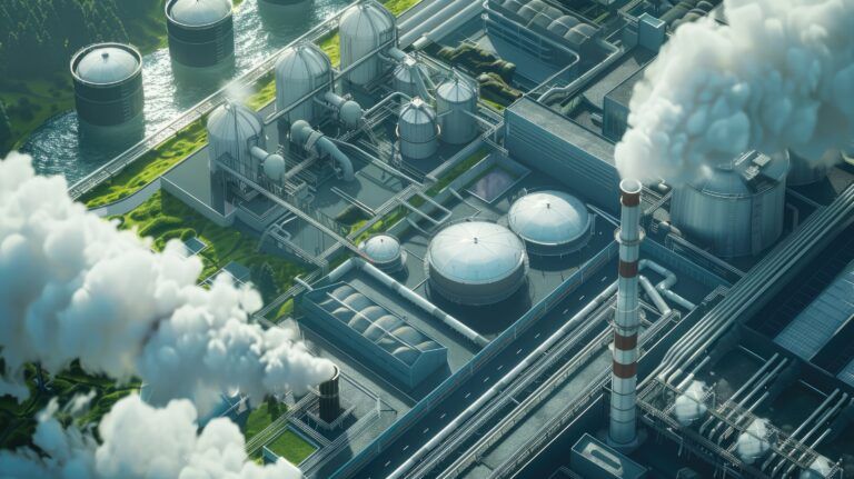 Invite Congress to a briefing about CO2 injection