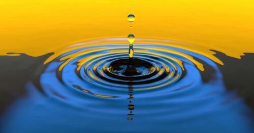 How CO2 and brine could reach the Mahomet