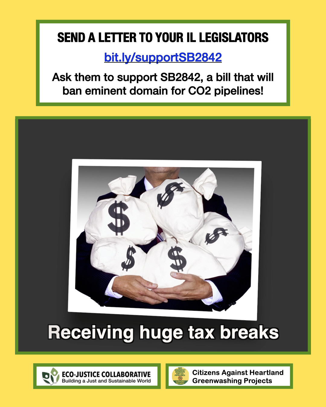 Welcome to Eco-Justice Collaborative