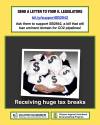 Support SB 2842